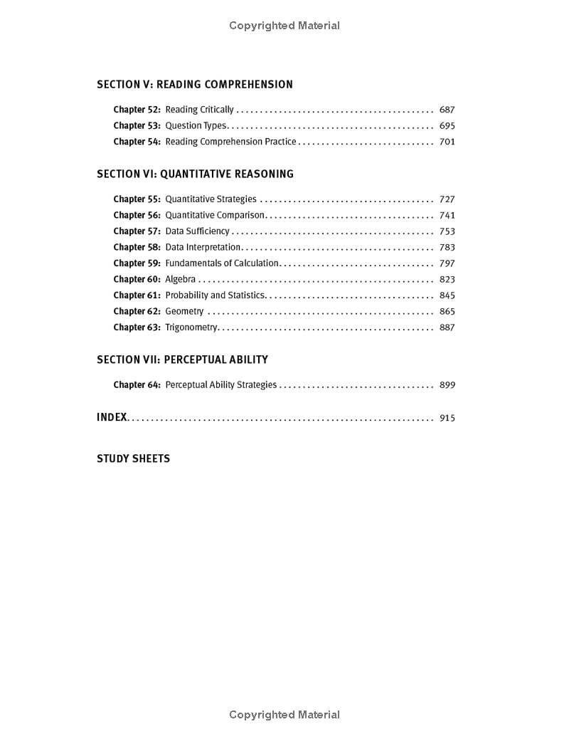 [object Object] «DAT Prep Plus 2019-2020. 2 Practice Tests + Proven Strategies + Online» - фото №4 - мініатюра