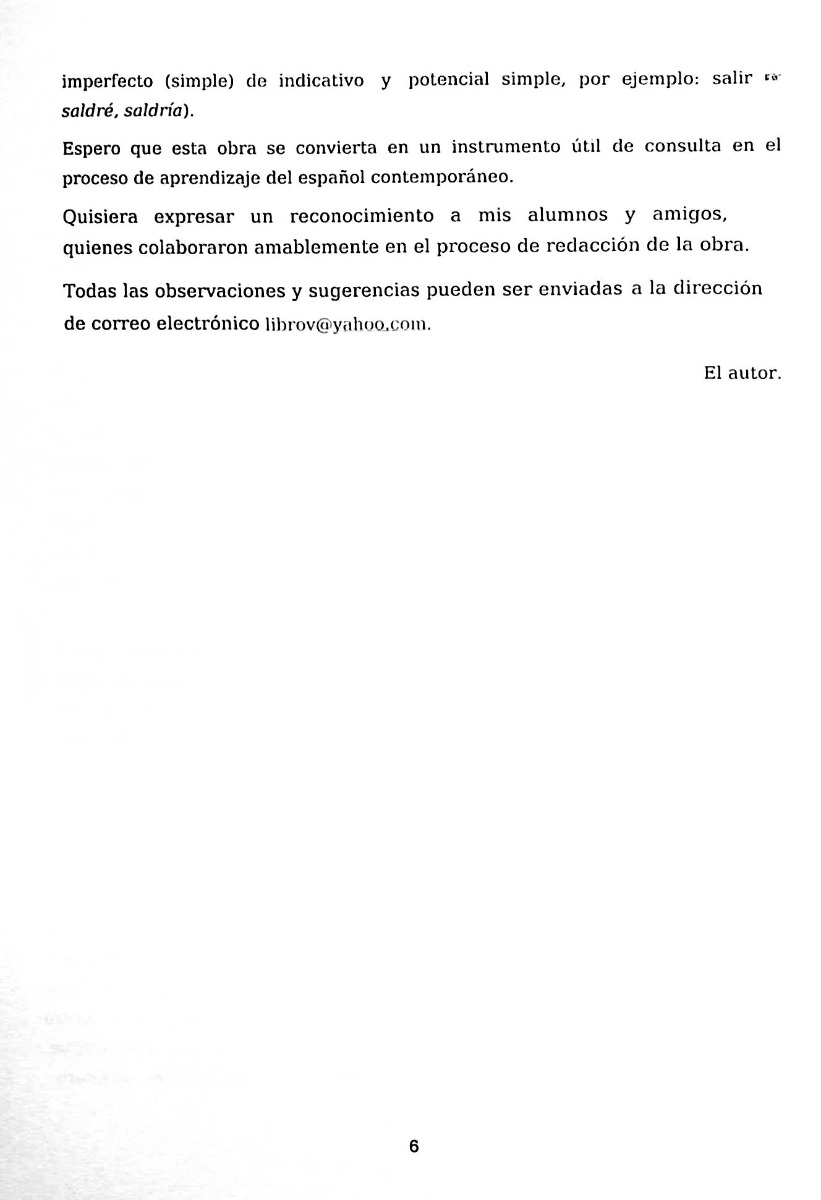 480 неправильних іспанських дієслів / 480 verbos españoles irregulares — фото 5