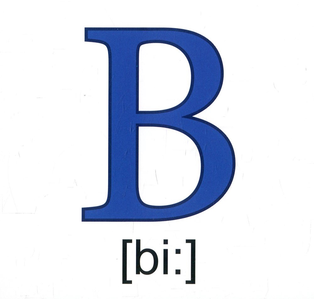 [object Object] «English Alphabet / Англійська абетка. 26 двосторонніх карток» - фото №4 - миниатюра