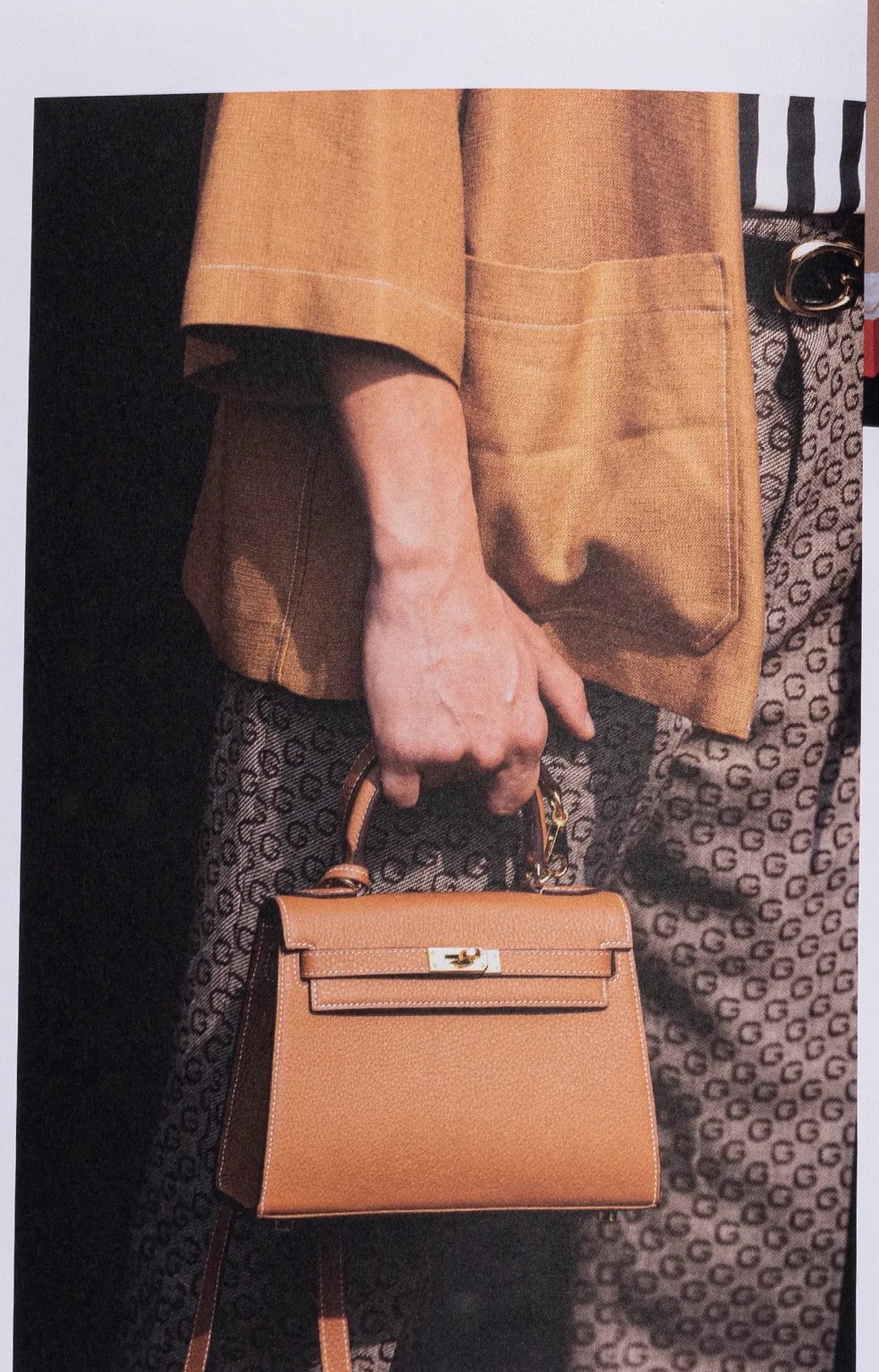 [object Object] «The Essence of Hermés», автор New Mags - фото №4 - мініатюра