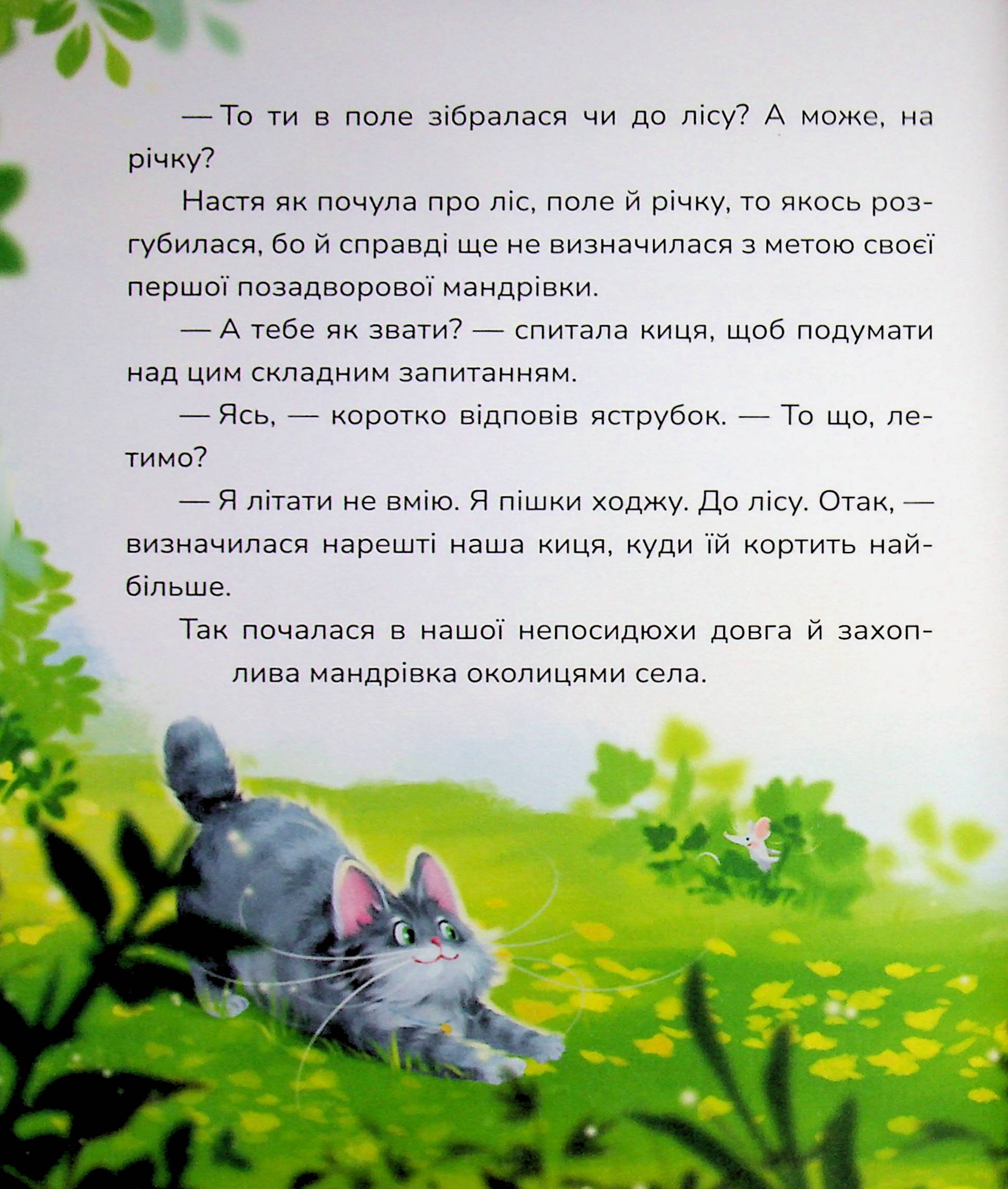 Нові стежки — фото 6