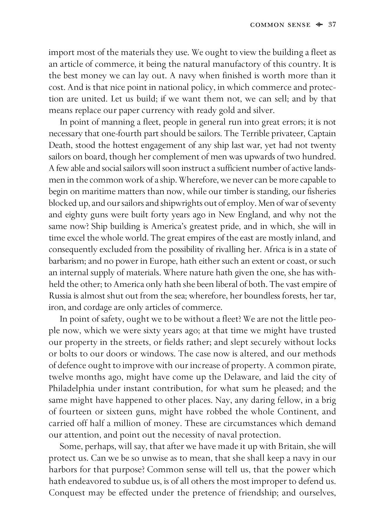 [object Object] «The Constitution of the United States of America and Other Writings of the Founding Fathers» - фото №4 - мініатюра