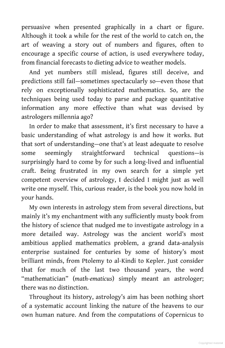 [object Object] «A Scheme of Heaven. Astrology and the Birth of Science», автор Александр Боксер - фото №5 - миниатюра