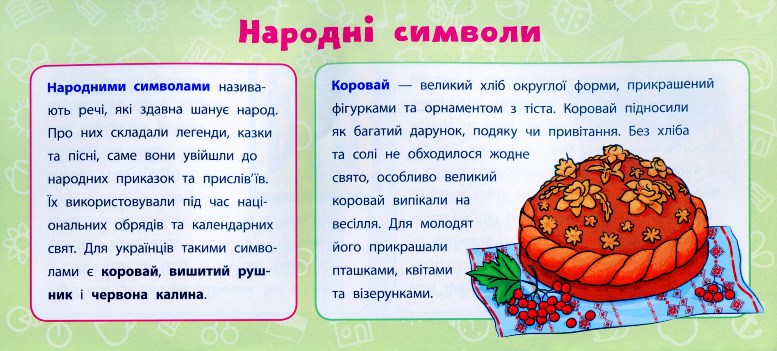 Я у світі. 4 клас — фото 5