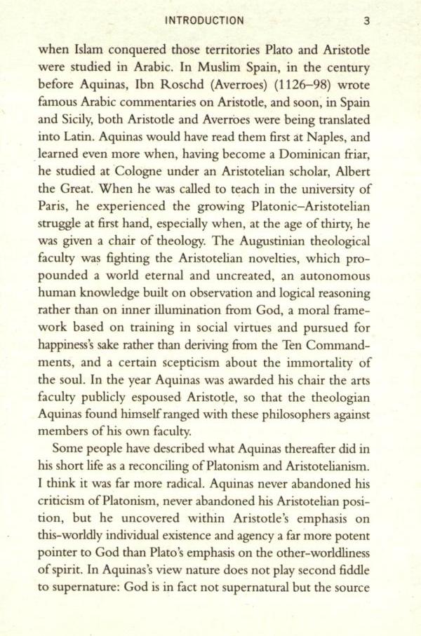 [object Object] «How To Read Aquinas», автор Тимоти МакДермотт - фото №4 - миниатюра