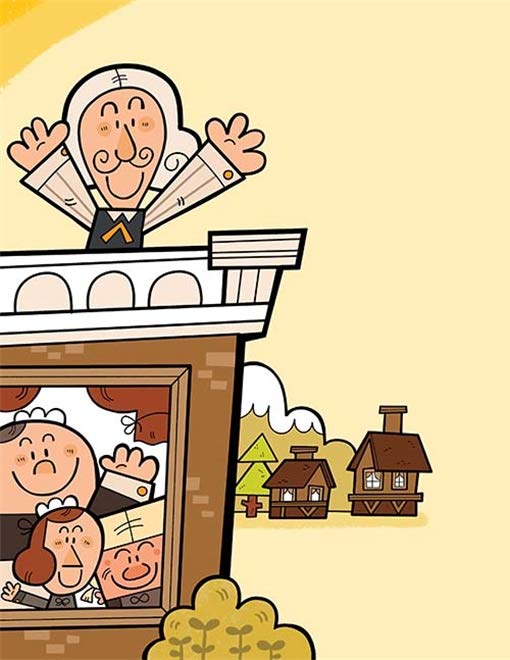 [object Object] «Bach to the Rescue!!!: How a Rich Dude Who Couldn’t Sleep Inspired the Greatest Music Ever», автор Том Англебергер - фото №4 - мініатюра