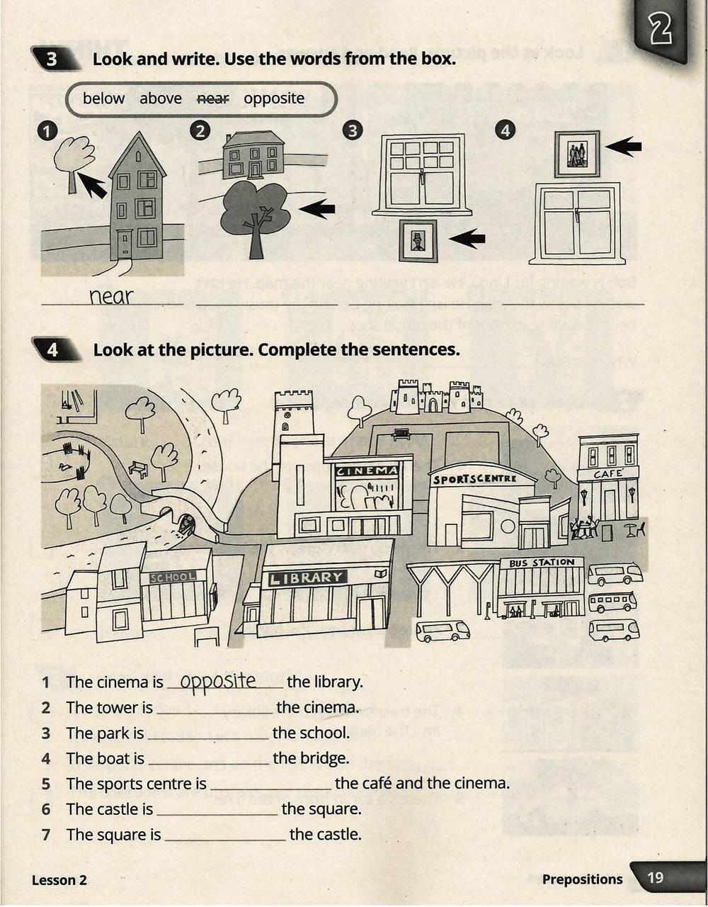 [object Object] «Quick Minds 4. Activity Book (Pilot edition)», авторів Гюнтер Гернгросс, Пітер Льюїс-Джонс, Герберт Пухта - фото №4 - мініатюра