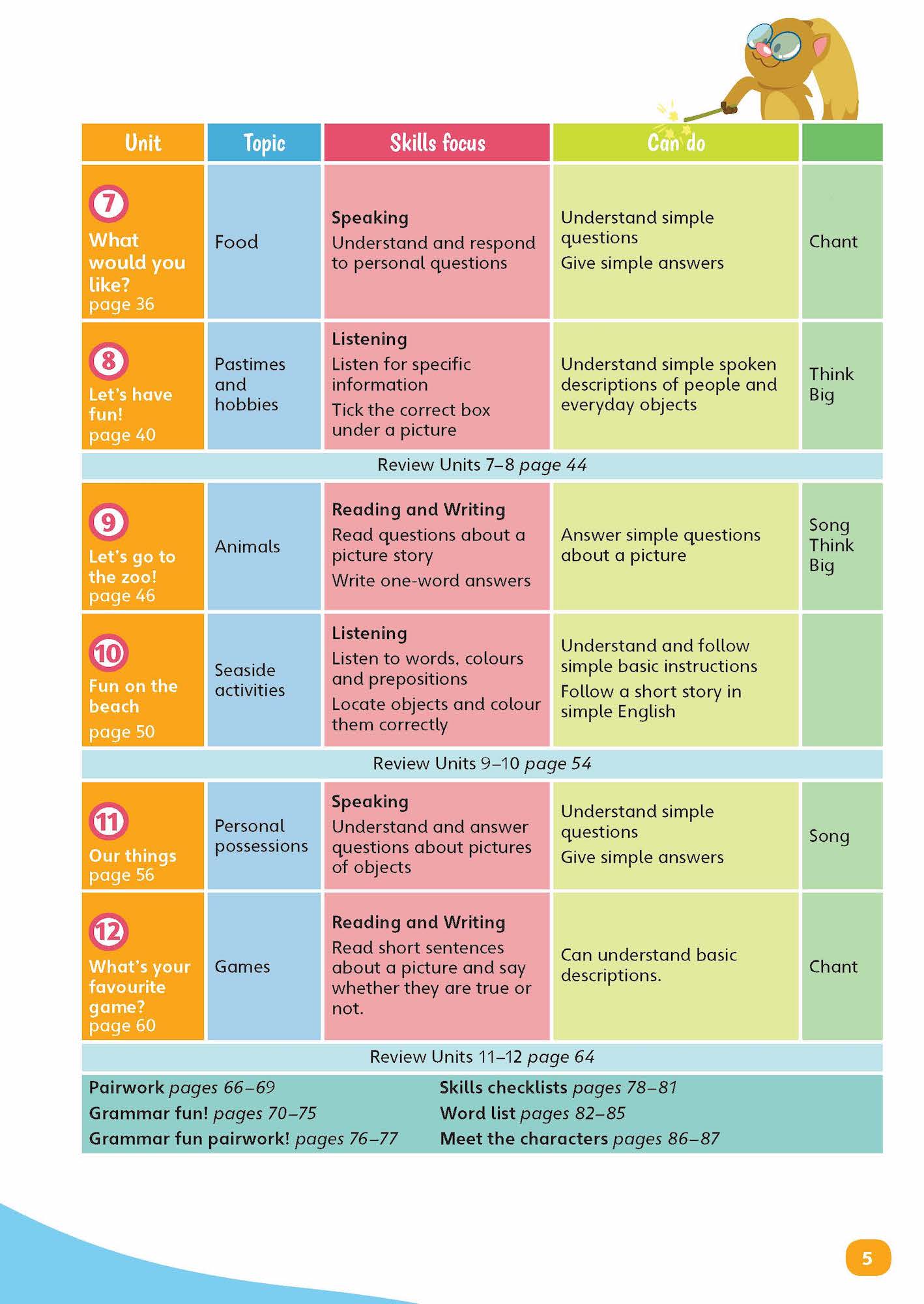 [object Object] «Fun Skills Level 2 Student's Book with Home Booklet and Downloadable Audio», авторов Монтсе Уоткин, Клэр Медвелл - фото №4 - миниатюра