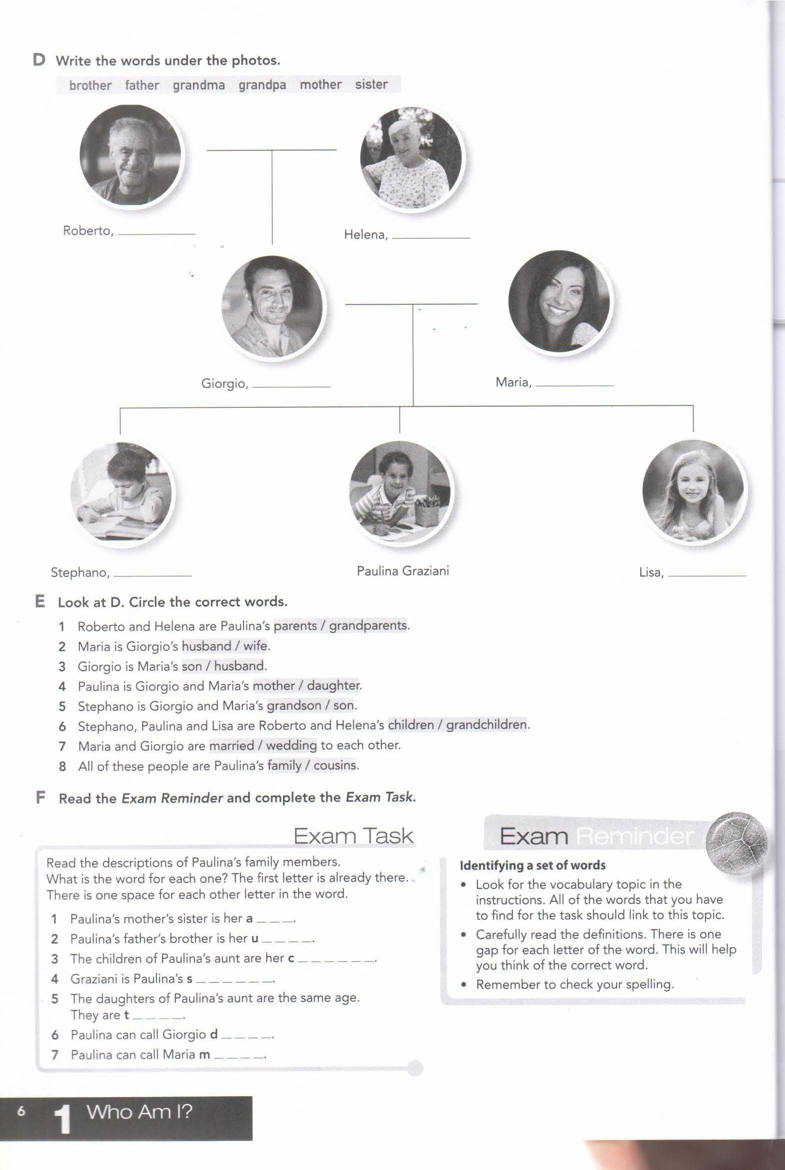 [object Object] «Close-Up A2 Workbook 2nd Edition», автор Філліп Макелмюрей - фото №4 - мініатюра