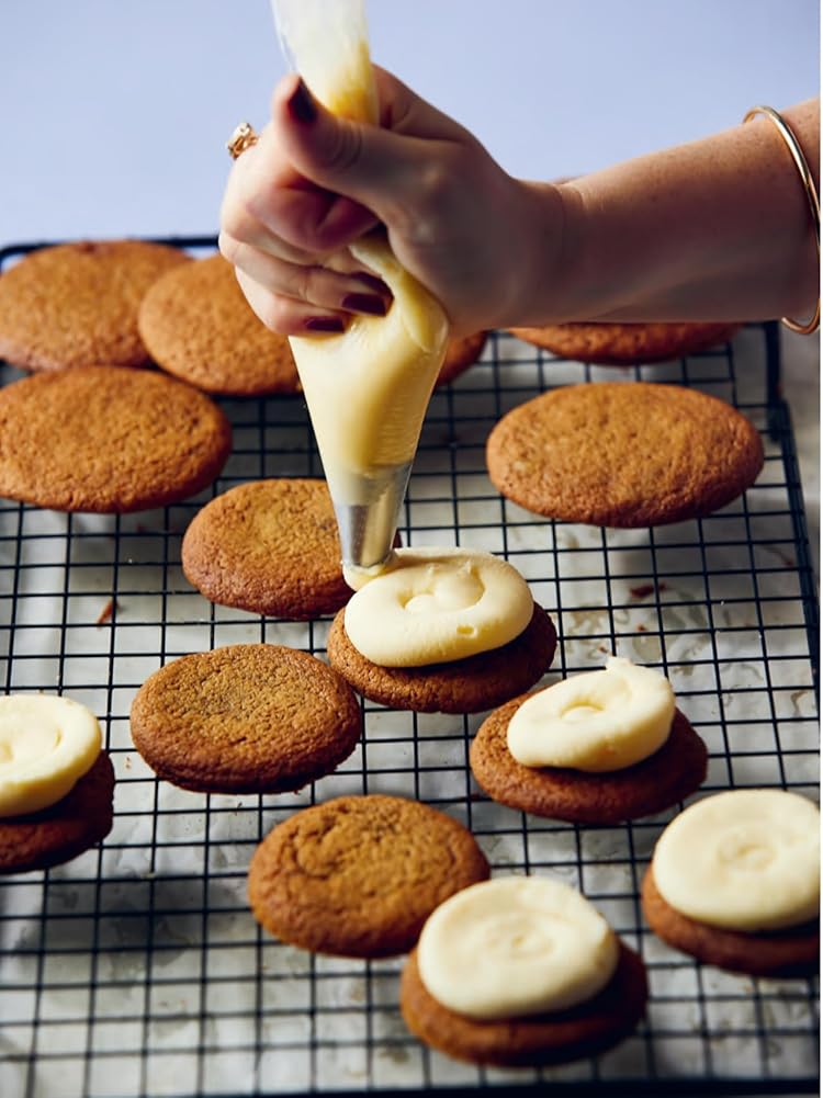 [object Object] «Some of My Best Friends are Cookies», автор Эмелия Джексон - фото №4 - миниатюра