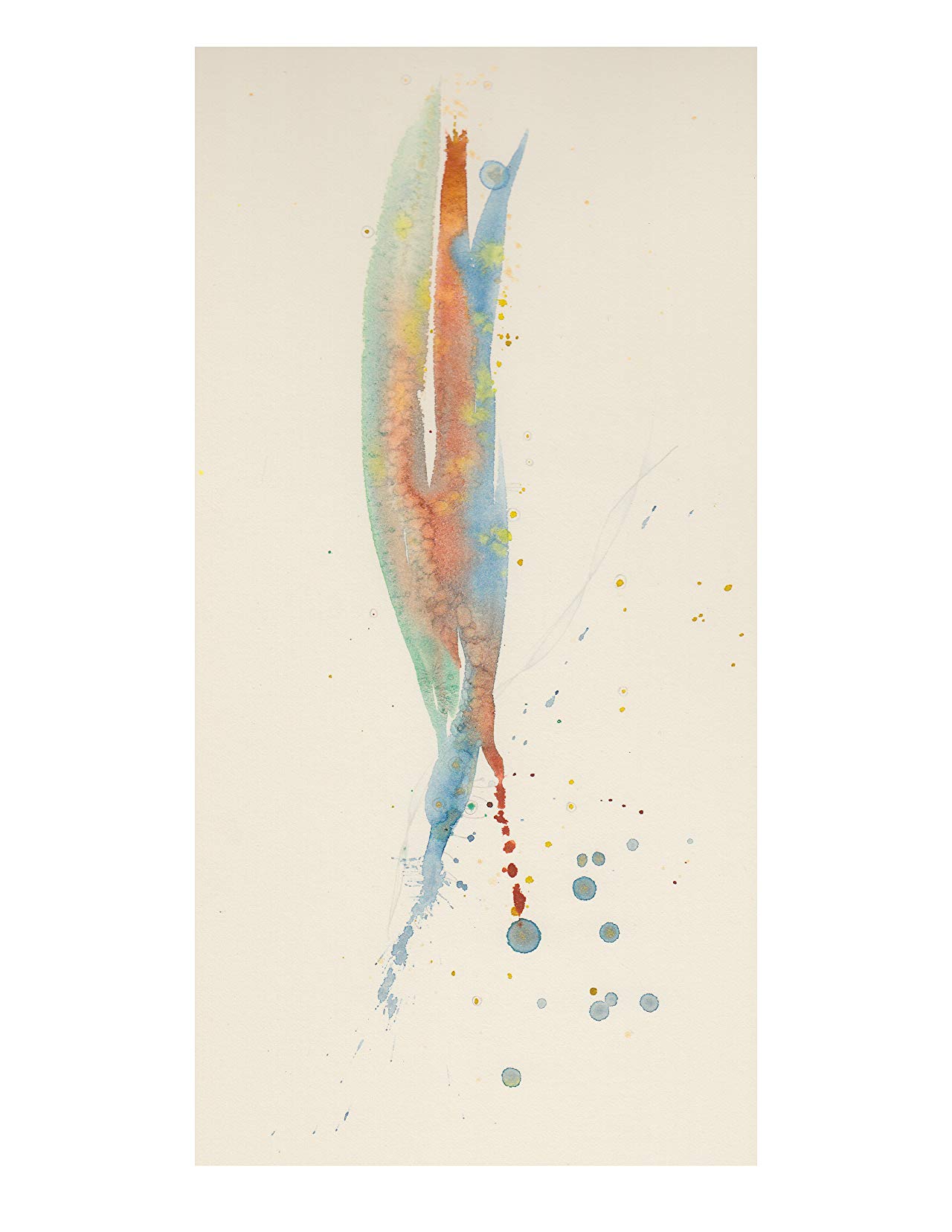 [object Object] «Watercolor Is for Everyone. Simple Lessons to Make Your Creative Practice a Daily Habit», автор Катері Юінг - фото №4 - мініатюра