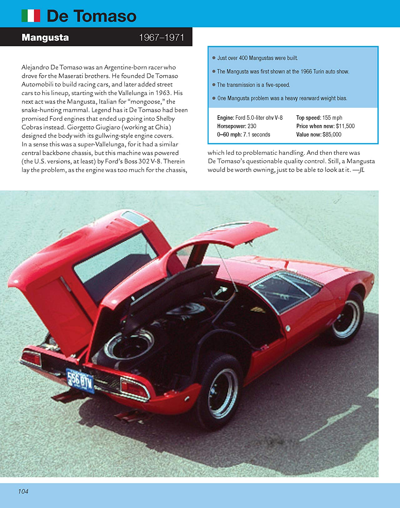 Книга «365 Sports Cars You Must Drive. Fast, Faster, Fastest