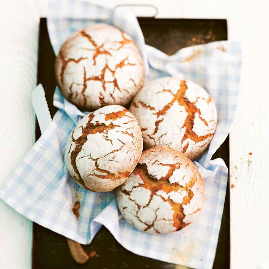 [object Object] «Homemade Sourdough. Easy, At-Home Artisan Bread Making», автор Джейн Мейсон - фото №4 - миниатюра