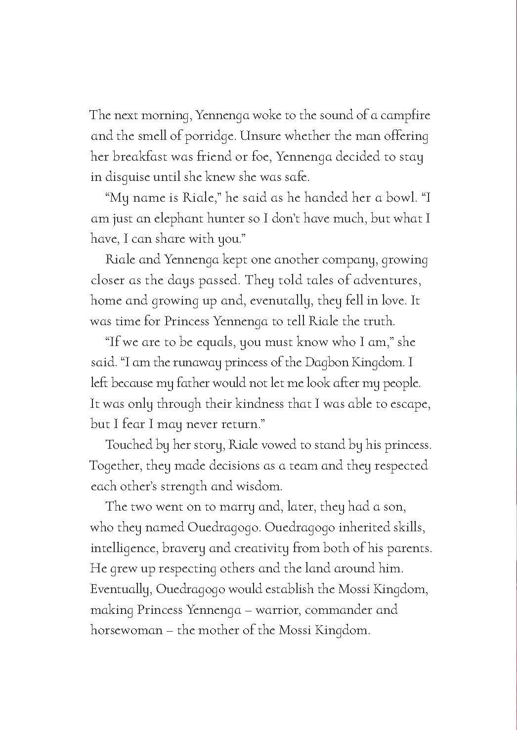 [object Object] «Ladybird Tales of Crowns and Thrones», авторов Читра Сундар, Ивонн Батл-Фелтон - фото №4 - миниатюра