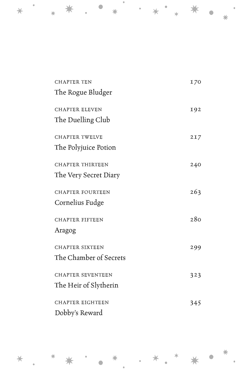 Harry Potter and the Chamber of Secrets — фото 8