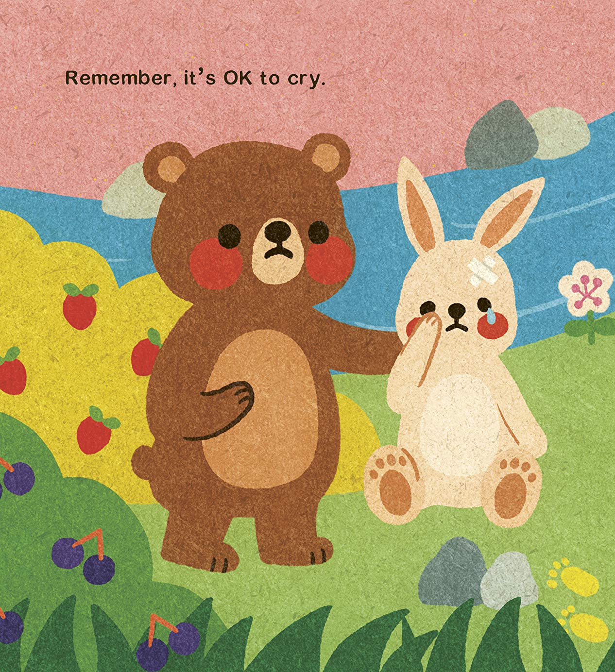 [object Object] «It's OK to Make Mistakes» - фото №4 - миниатюра