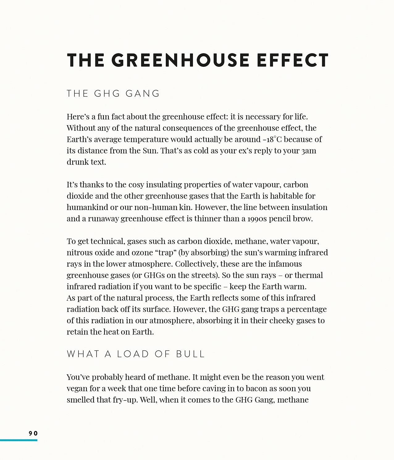 [object Object] «How to Fucking Save the Planet», автор Дженнифер Крауч - фото №4 - миниатюра