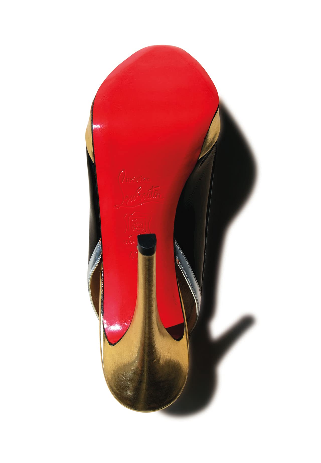 [object Object] «Little Book of Christian Louboutin», автор Дарла-Джейн Гілрой - фото №4 - мініатюра