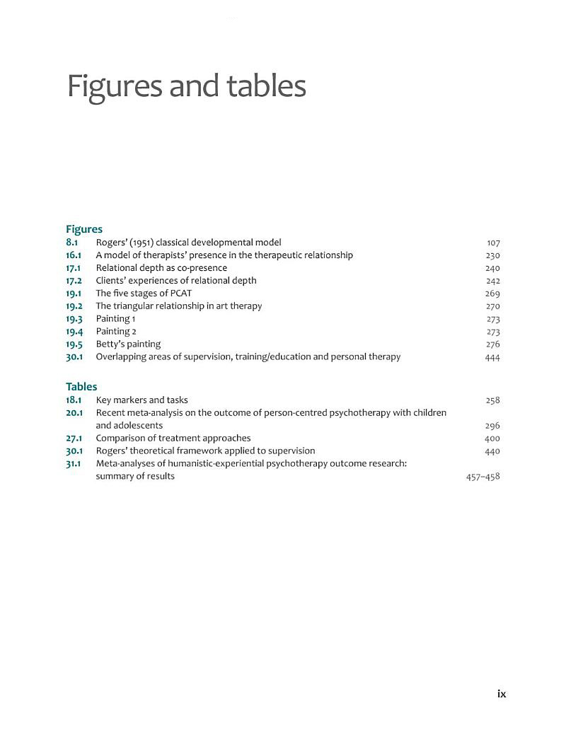 [object Object] «The Handbook of Person-Centred Psychotherapy and Counselling» - фото №4 - мініатюра