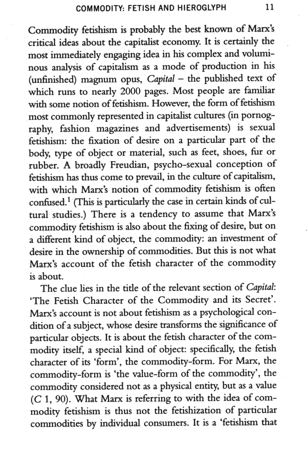 [object Object] «How To Read Marx», автор Питер Осборн - фото №4 - миниатюра