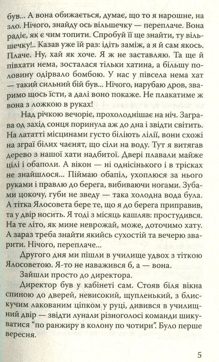 Вогник далеко в степу — фото 7
