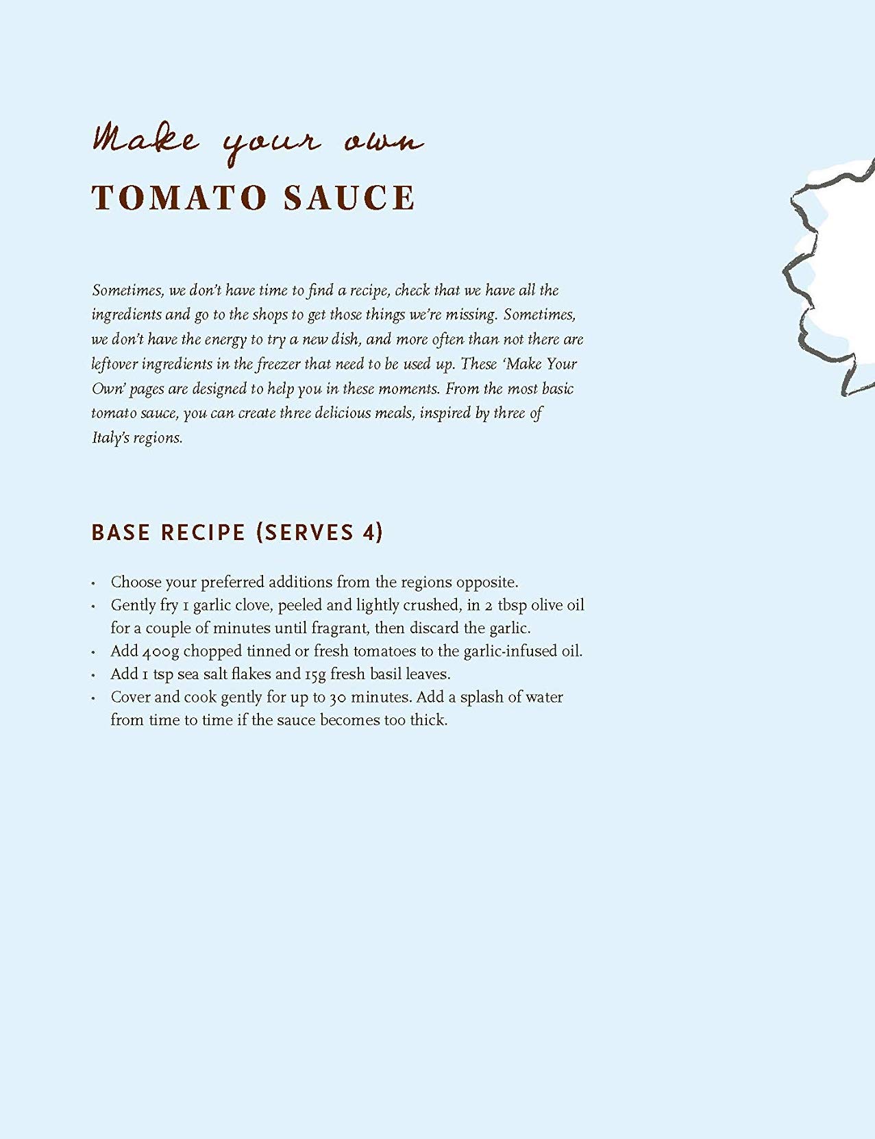 [object Object] «Perfect Pasta at Home. Bring Italy to your kitchen with over 80 quick and delicious recipes» - фото №4 - миниатюра