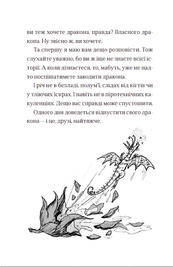 Хлопчик, який літав з драконами. Книга 3 — фото 6