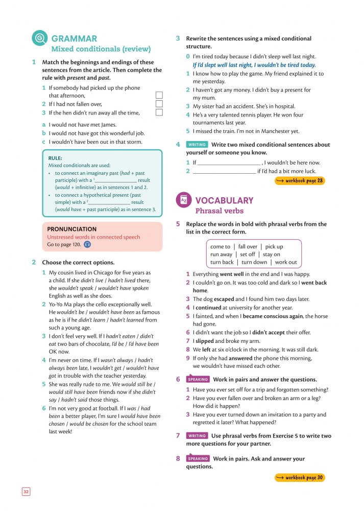 [object Object] «Think. Level 5 (C1). Student's Book (with Interactive eBook British English)», авторів Герберт Пухта, Джефф Стренкс, Пітер Льюїс-Джонс - фото №4 - мініатюра