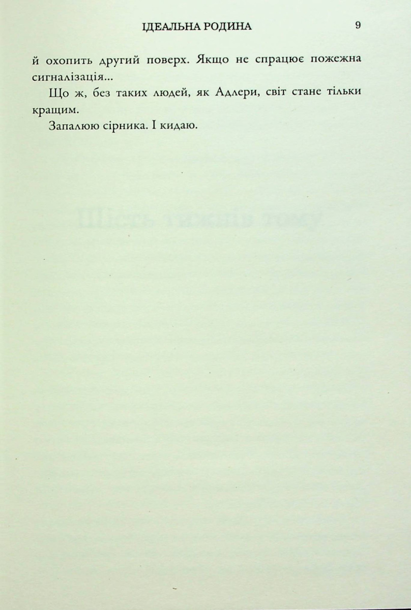 Ідеальна родина — фото 5