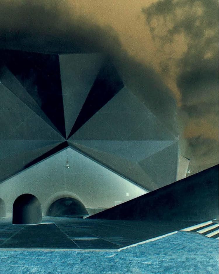 [object Object] «Sensing the Future: Experiments in Art and Technology (E.A.T.)» - фото №4 - миниатюра