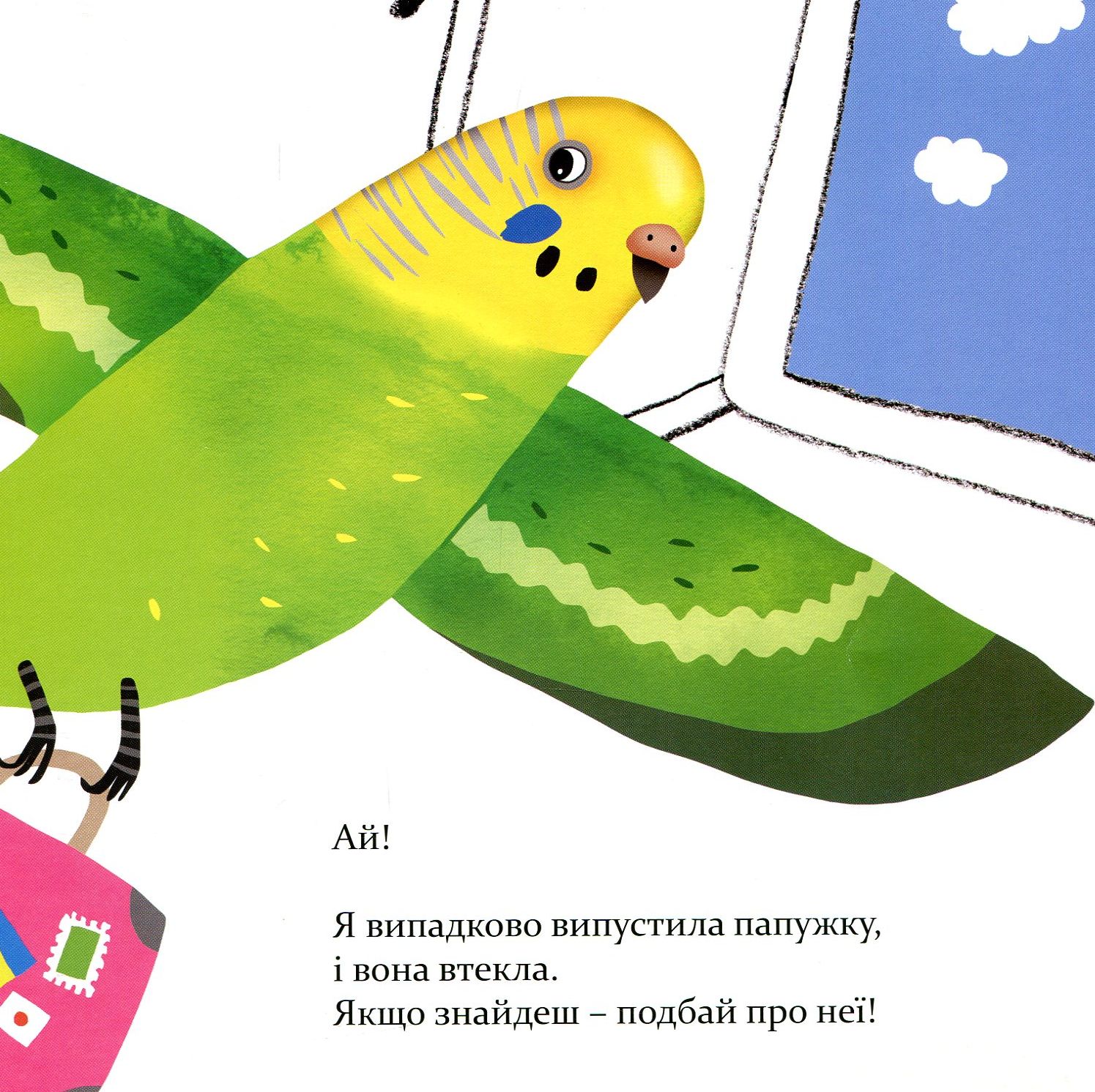 Папужка — фото 5