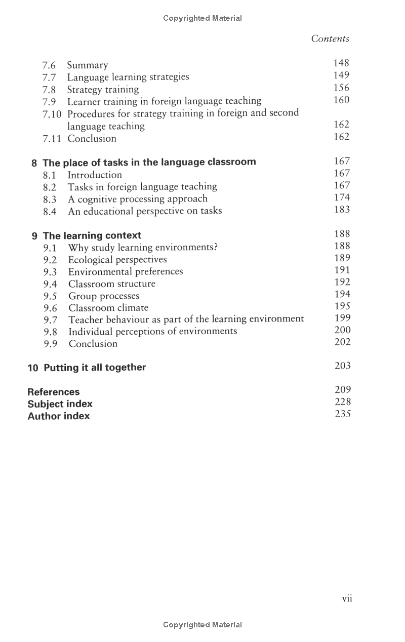 [object Object] «Psychology for Language Teachers. A Social Constructivist Approach», авторів Маріон Вільямс, Роберт Бурден - фото №4 - мініатюра