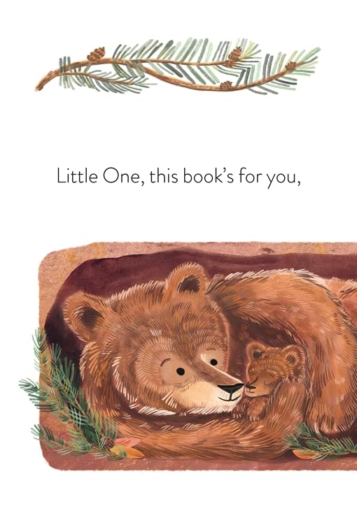 [object Object] «Bedtime Book for Bump», автор Рут Саймонс - фото №4 - миниатюра