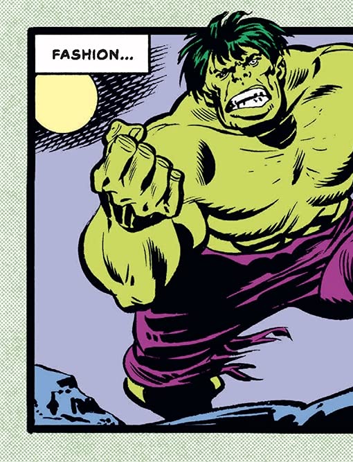 [object Object] «What Would Hulk Do? A Super Hero's Guide to Everyday Life», автор Сьюзи Рэй - фото №4 - миниатюра