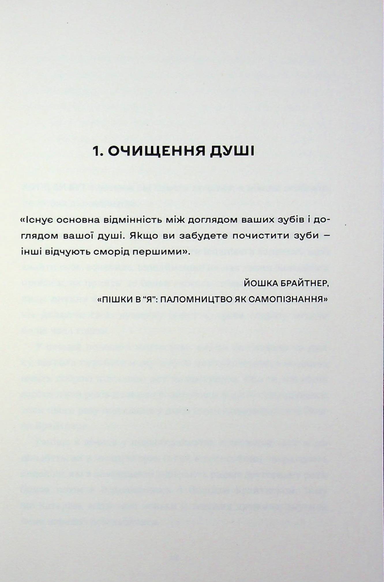 Вбивайте усвідомлено на краю світу. Книга 3 — фото 6