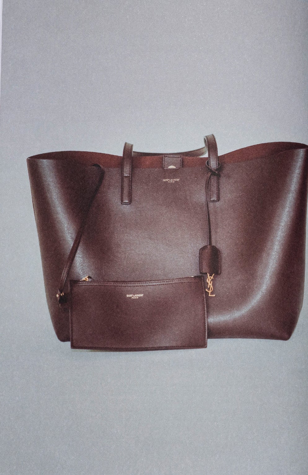 [object Object] «The Essence of Yves Saint Laurent», автор New Mags - фото №4 - мініатюра