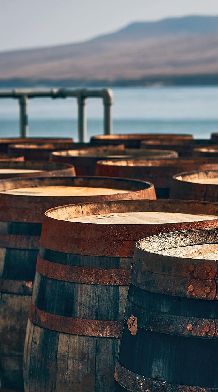 [object Object] «Scotch: A Complete Introduction to Scotland's Whiskies», автор Маргаретта Уотербери - фото №4 - миниатюра