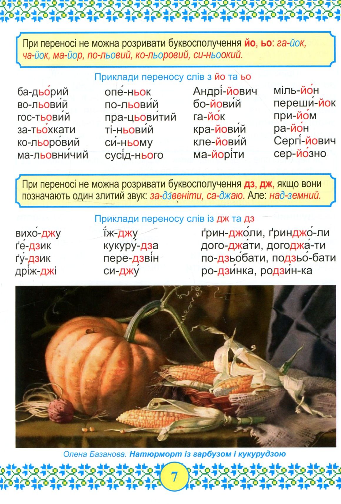 Український правопис — фото 6