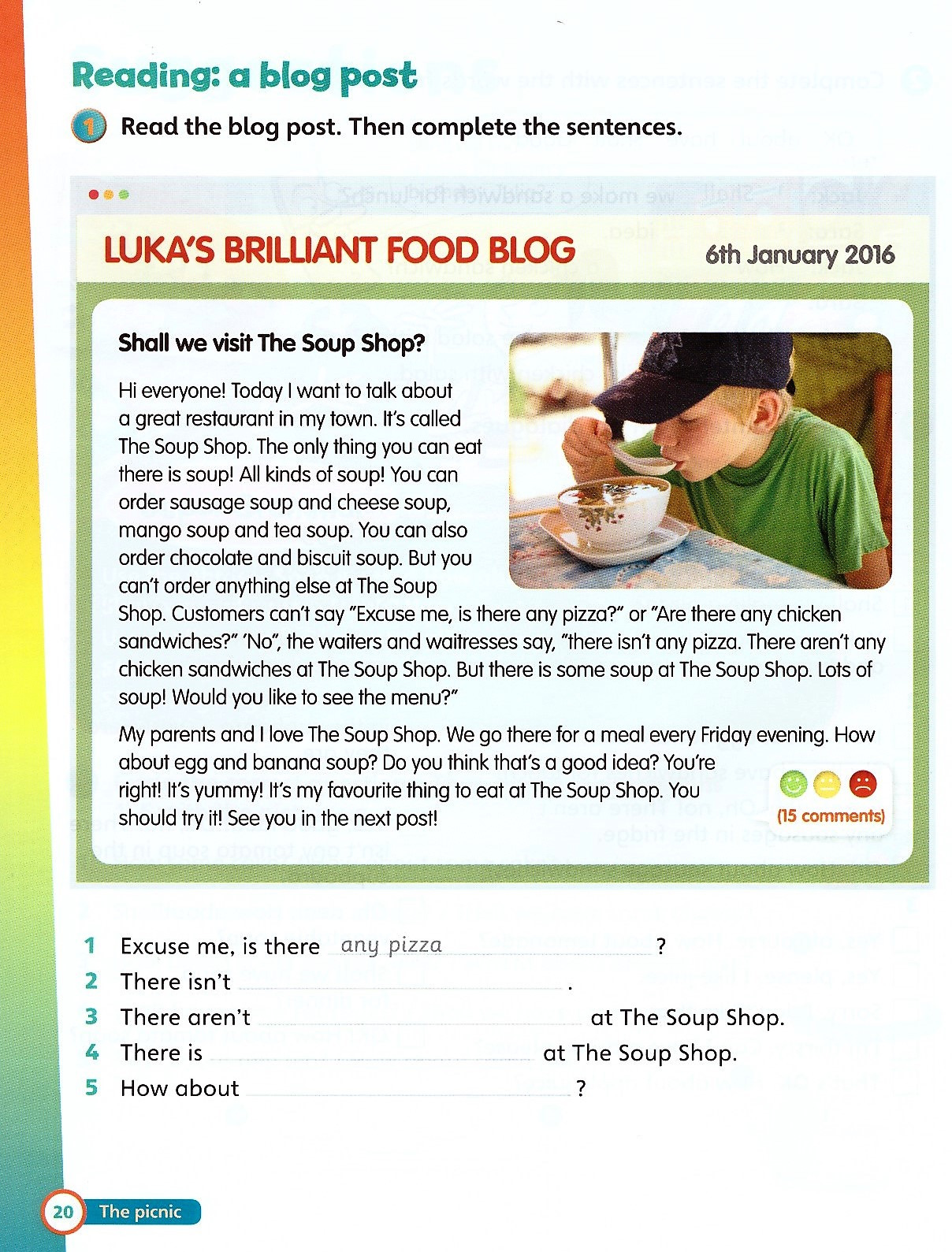[object Object] «Super Minds Level 3 Super Grammar Book», авторів Гюнтер Гернгросс, Пітер Льюїс-Джонс, Герберт Пухта - фото №6 - мініатюра