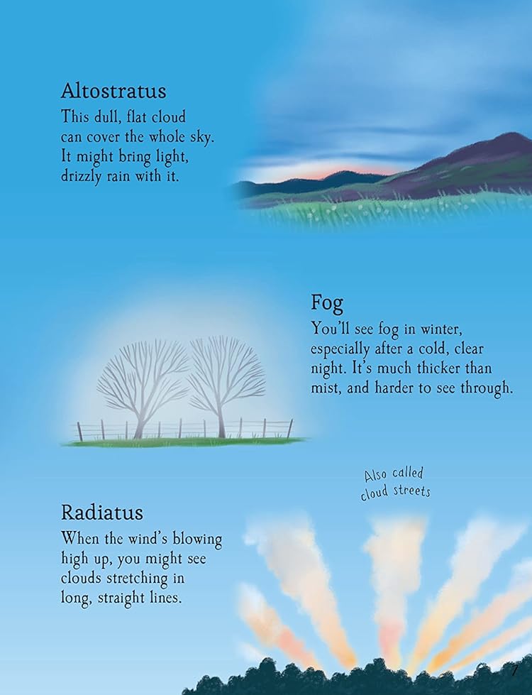 [object Object] «Clouds to Spot», автор Кейт Нолан - фото №5 - миниатюра