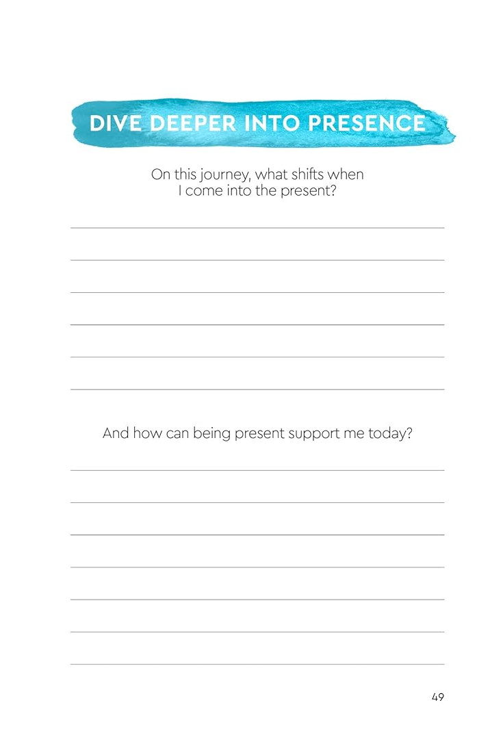 [object Object] «Sea Soul Journal. A Guided Journey. Insights, Rituals and Mindful Practices to Connect with the Healing Power of the Ocean», автор Пиппа Бест - фото №5 - миниатюра