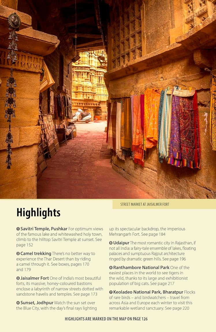 [object Object] «The Rough Guide to India» - фото №3 - миниатюра
