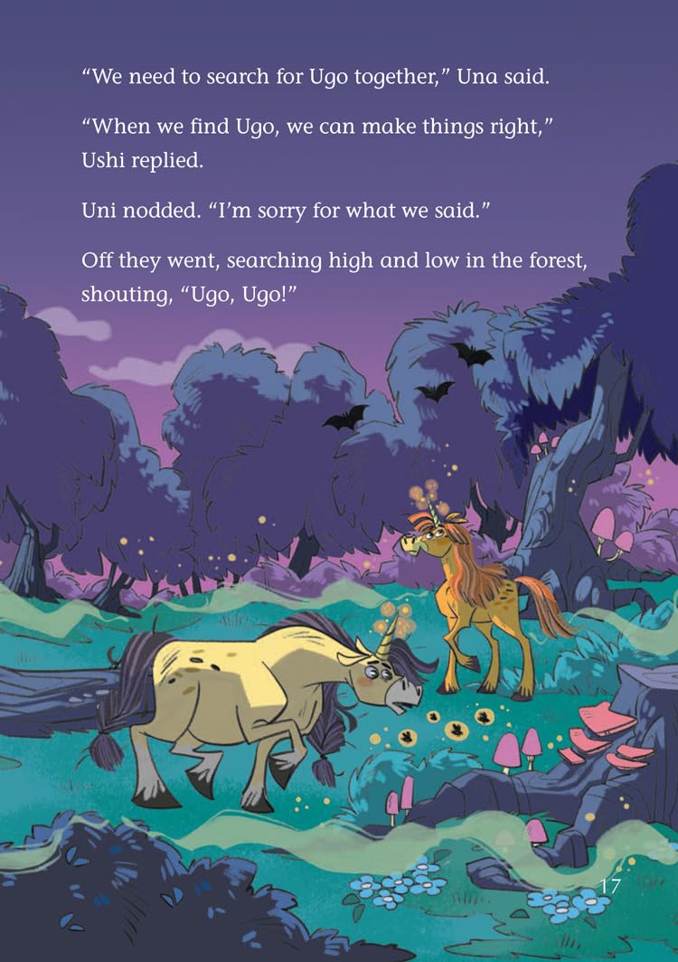 [object Object] «No Horn Unicorn», автор Шани Дханда - фото №4 - миниатюра