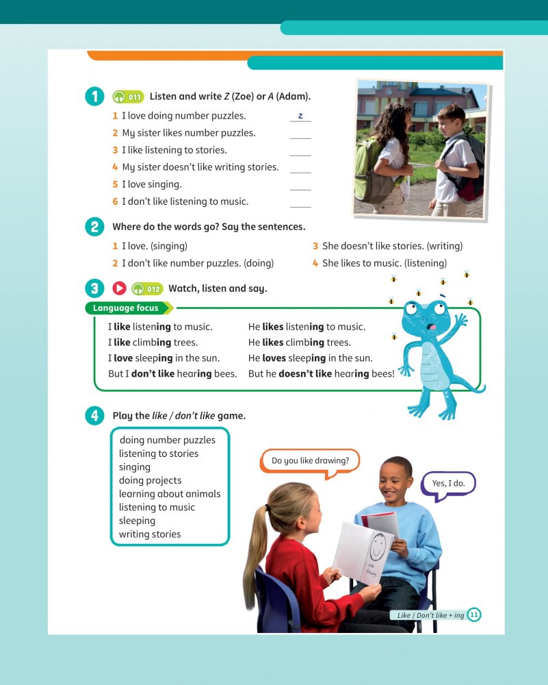 [object Object] «Super Minds. Level 3. Teacher's Book with Digital Pack (British English)», авторів Люсі фринов, Мелані Вільямс, Герберт Пухта, Пітер Льюїс-Джонс, Гюнтер Гернгросс - фото №5 - мініатюра
