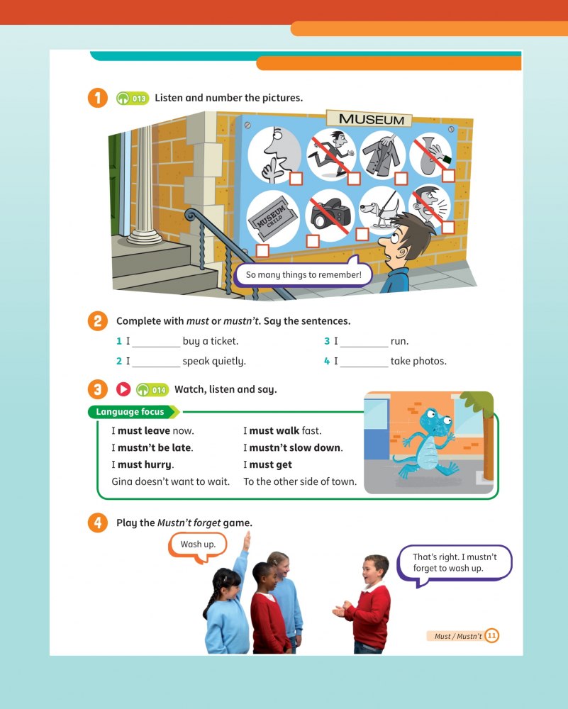 [object Object] «Super Minds. Level 4. Teacher's Book with Digital Pack (British English)», авторів Мелані Вільямс, Герберт Пухта, Пітер Льюїс-Джонс, Гюнтер Гернгросс - фото №5 - мініатюра