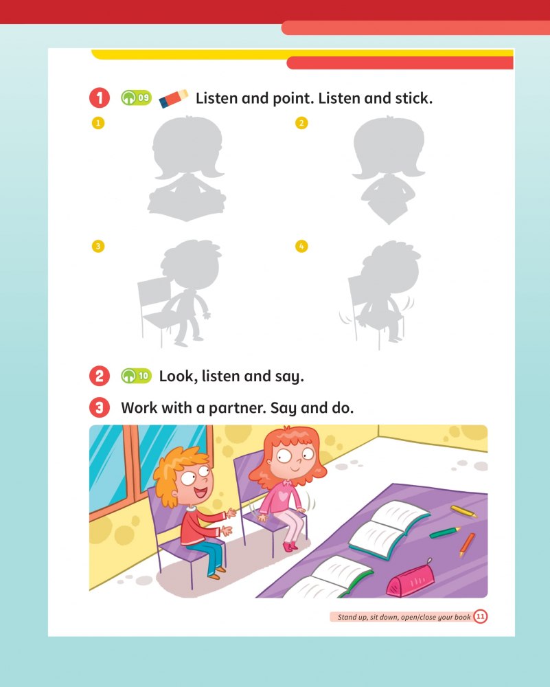 [object Object] «Super Minds. Starter. Teacher's Book with Digital Pack (British English)», авторів Лілі Пейн, Герберт Пухта, Пітер Льюїс-Джонс - фото №5 - мініатюра