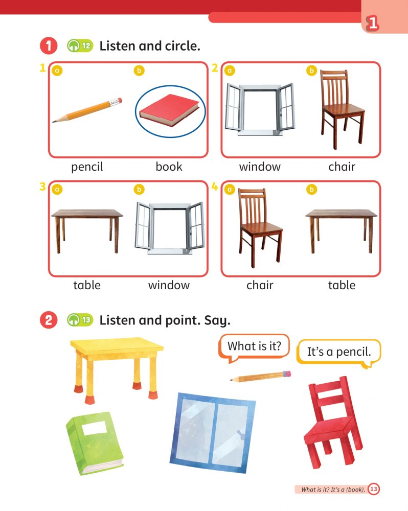 [object Object] «Super Minds. Starter. Workbook with Digital Pack (British English)», авторів Герберт Пухта, Пітер Льюїс-Джонс, Гюнтер Гернгросс - фото №5 - мініатюра
