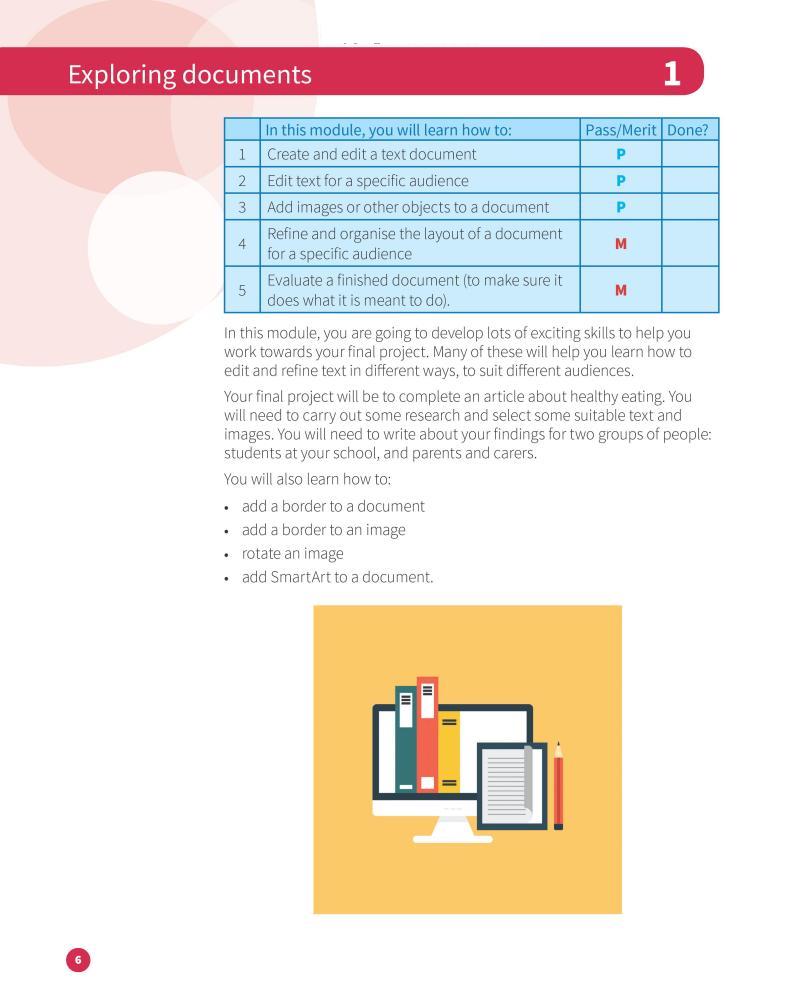 [object Object] «Cambridge ICT Starters Next Steps. Stage 1», авторів Вікторія Елліс, Сара Лоурі - фото №5 - мініатюра