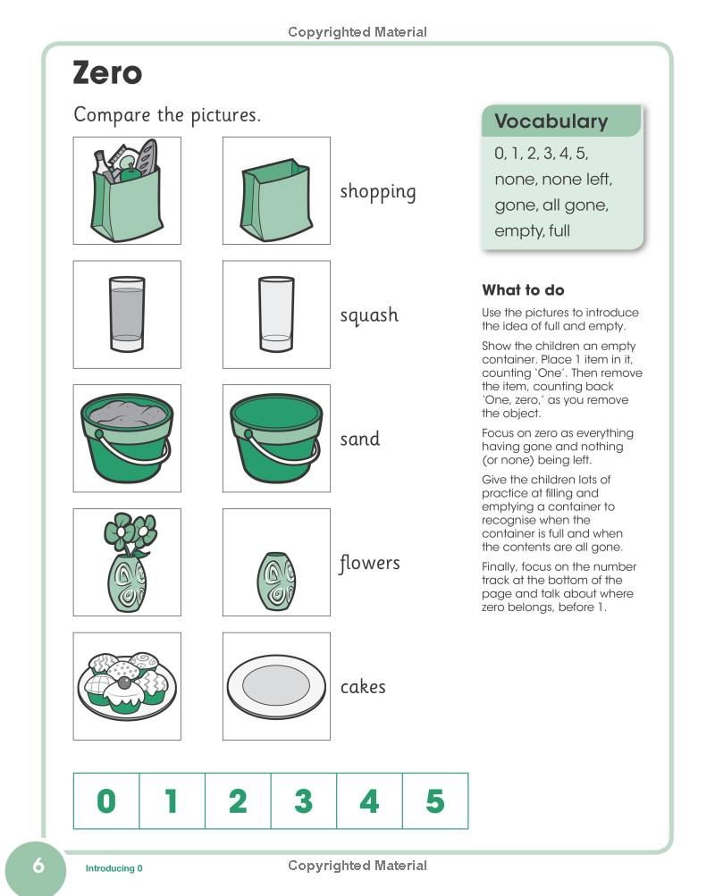 [object Object] «Cambridge Primary Mathematics. Starter Activity Book B», авторів Черрі Мозлі, Джанет Ріс - фото №2 - мініатюра