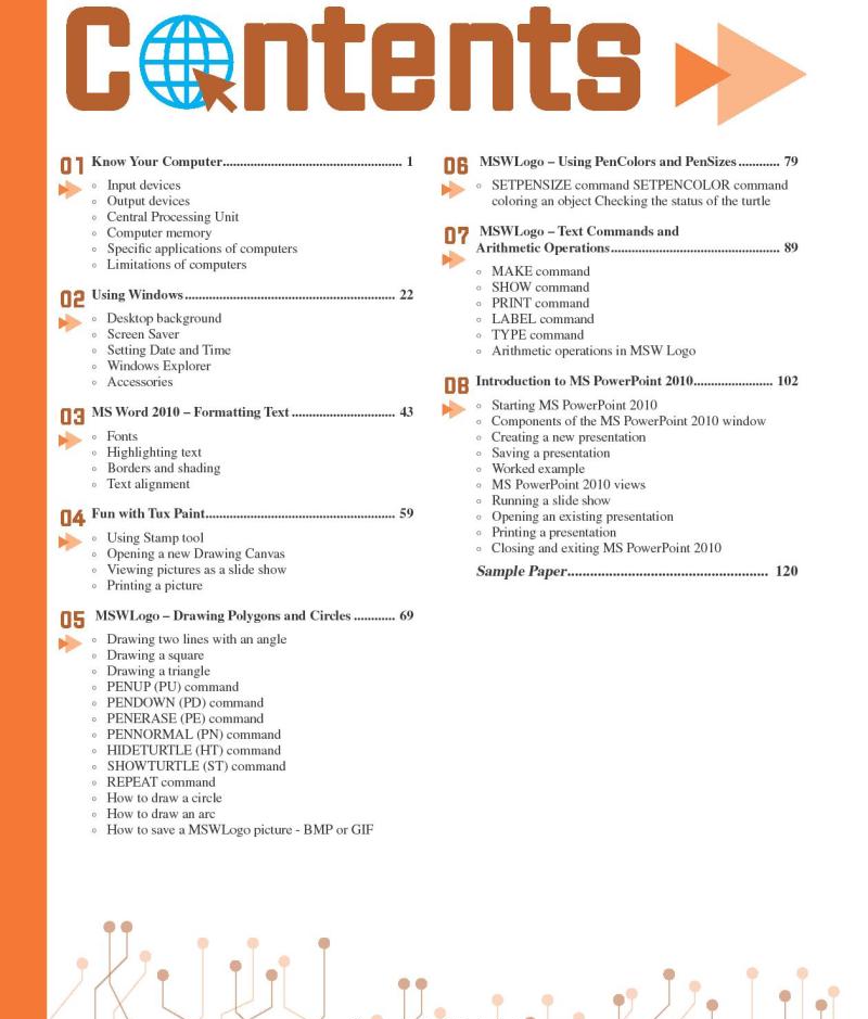 [object Object] «Click Start International Edition Learner's Book 4 With Digital Access (1 Year)», авторів Анджана Вірмані, Шаліні Харісух - фото №4 - мініатюра